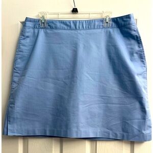 Women’s Golf Skort